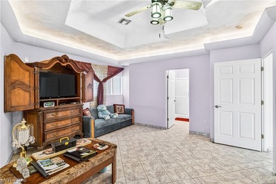 LAUGHLIN'S MOST EXTRAORDINARY CUSTOM HOME is finally on the - photo 15