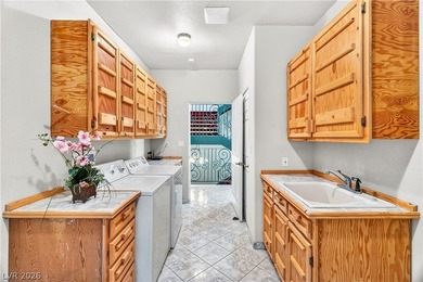 LAUGHLIN'S MOST EXTRAORDINARY CUSTOM HOME is finally on the - photo 21