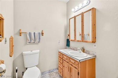 LAUGHLIN'S MOST EXTRAORDINARY CUSTOM HOME is finally on the - photo 22