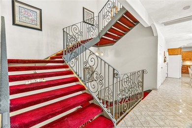 LAUGHLIN'S MOST EXTRAORDINARY CUSTOM HOME is finally on the - photo 23