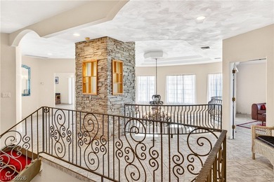 LAUGHLIN'S MOST EXTRAORDINARY CUSTOM HOME is finally on the - photo 24