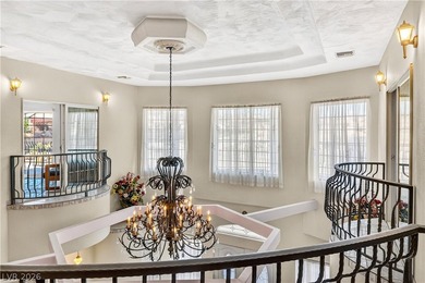 LAUGHLIN'S MOST EXTRAORDINARY CUSTOM HOME is finally on the - photo 25