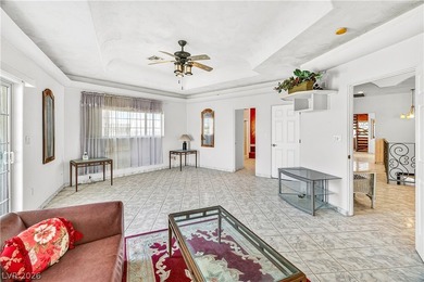 LAUGHLIN'S MOST EXTRAORDINARY CUSTOM HOME is finally on the - photo 27