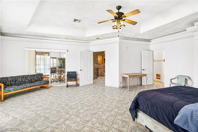 LAUGHLIN'S MOST EXTRAORDINARY CUSTOM HOME is finally on the - photo 30