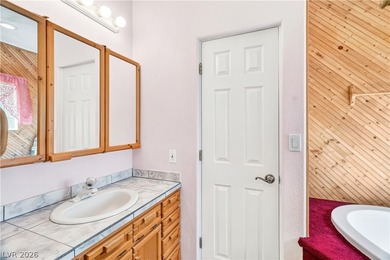 LAUGHLIN'S MOST EXTRAORDINARY CUSTOM HOME is finally on the - photo 32