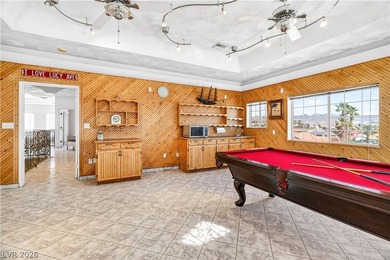 LAUGHLIN'S MOST EXTRAORDINARY CUSTOM HOME is finally on the - photo 36