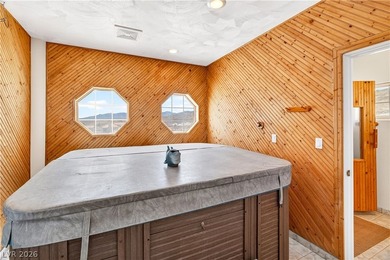 LAUGHLIN'S MOST EXTRAORDINARY CUSTOM HOME is finally on the - photo 38