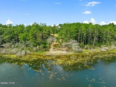 Lake Lot For Sale in Chipley, Florida