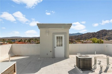 LAUGHLIN'S MOST EXTRAORDINARY CUSTOM HOME is finally on the - photo 42