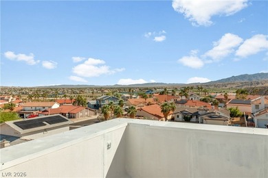 LAUGHLIN'S MOST EXTRAORDINARY CUSTOM HOME is finally on the - photo 43