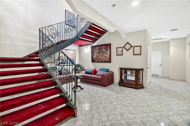 LAUGHLIN'S MOST EXTRAORDINARY CUSTOM HOME is finally on the - photo 45