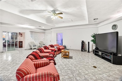 LAUGHLIN'S MOST EXTRAORDINARY CUSTOM HOME is finally on the - photo 46