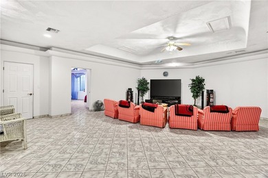 LAUGHLIN'S MOST EXTRAORDINARY CUSTOM HOME is finally on the - photo 47