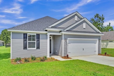 Lake Home Sale Pending in Manning, South Carolina
