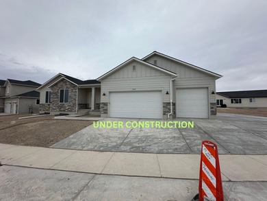 Utah Lake Home For Sale in Eagle Mountain Utah