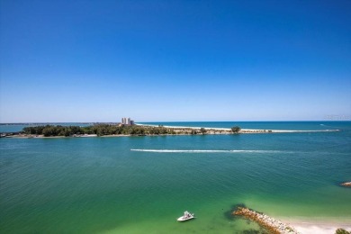 Lake Home For Sale in Clearwater Beach, Florida