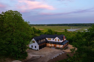 Introducing The Seabird Sanctuary in Cape Elizabeth, where - photo 1