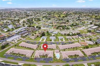 Cape Coral Area Home For Sale in Cape Coral Florida