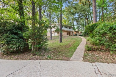 Lake Home For Sale in Northport, Alabama