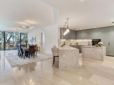 Awaken to a life of quiet elegance and breathtaking waterfront