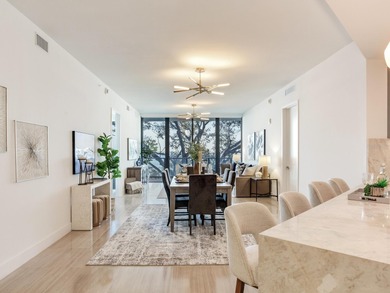 Awaken to a life of quiet elegance and breathtaking waterfront