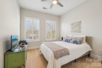 Partially FURNISHED 1 bedroom condo that's MOVE IN READY