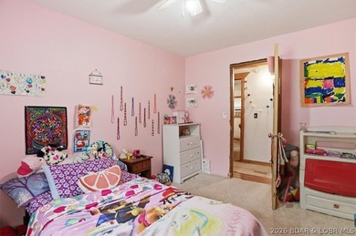 4 Beds | 2 Bath fixer upper in Stover, Mo! A fantastic chance to - photo 15