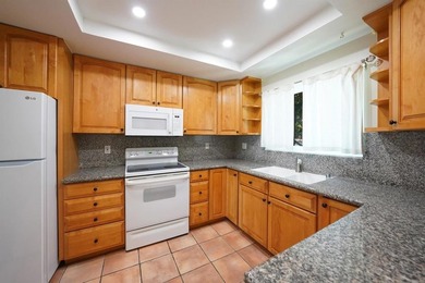 PRIME LOCATION at Bernardo Villas with an end unit facing the - photo 15