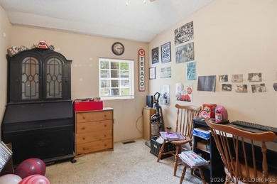4 Beds | 2 Bath fixer upper in Stover, Mo! A fantastic chance to - photo 16