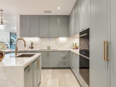 Awaken to a life of quiet elegance and breathtaking waterfront