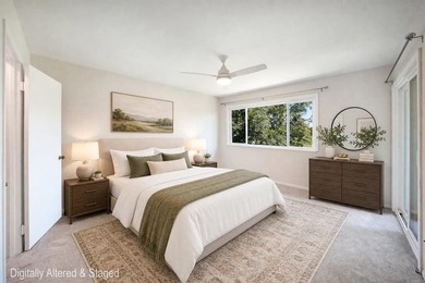 PRIME LOCATION at Bernardo Villas with an end unit facing the - photo 18