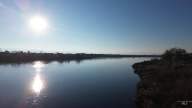 Snake River - Owyhee County Acreage For Sale in Wilder Idaho