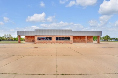 Lake Home For Sale in Lawton, Oklahoma