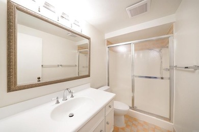 PRIME LOCATION at Bernardo Villas with an end unit facing the - photo 21
