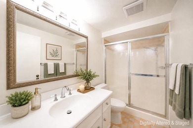 PRIME LOCATION at Bernardo Villas with an end unit facing the - photo 22