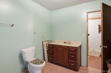 4 Beds | 2 Bath fixer upper in Stover, Mo! A fantastic chance to - photo 23