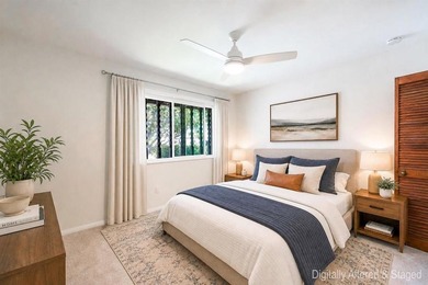 PRIME LOCATION at Bernardo Villas with an end unit facing the - photo 24