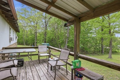 4 Beds | 2 Bath fixer upper in Stover, Mo! A fantastic chance to - photo 26