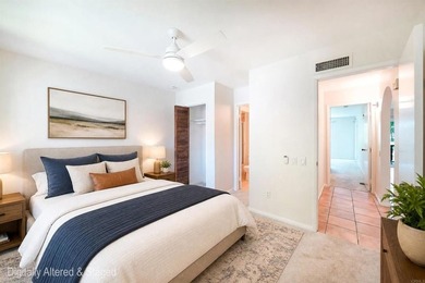 PRIME LOCATION at Bernardo Villas with an end unit facing the - photo 26