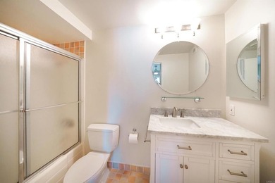 PRIME LOCATION at Bernardo Villas with an end unit facing the - photo 27