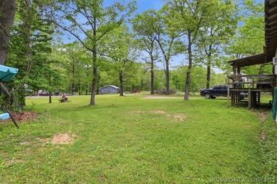 4 Beds | 2 Bath fixer upper in Stover, Mo! A fantastic chance to - photo 33