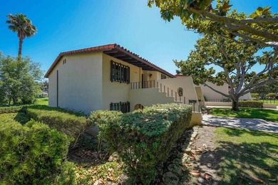 PRIME LOCATION at Bernardo Villas with an end unit facing the - photo 33