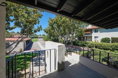 PRIME LOCATION at Bernardo Villas with an end unit facing the - photo 34