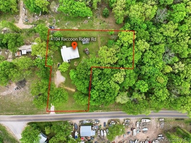 4 Beds | 2 Bath fixer upper in Stover, Mo! A fantastic chance to - photo 35