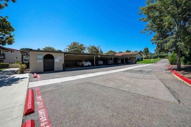 PRIME LOCATION at Bernardo Villas with an end unit facing the - photo 36