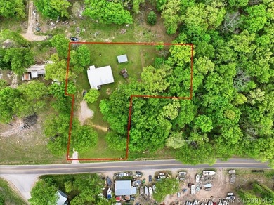 4 Beds | 2 Bath fixer upper in Stover, Mo! A fantastic chance to - photo 37