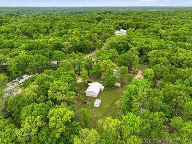 4 Beds | 2 Bath fixer upper in Stover, Mo! A fantastic chance to - photo 39