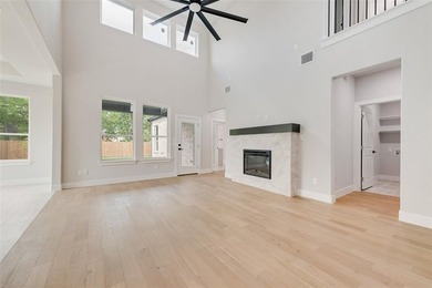 Lake Ray Hubbard Home For Sale in Rowlett Texas