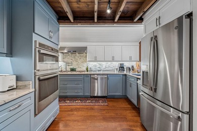 Welcome to 127 Valley Avenue on beautiful Great Diamond Island - photo 4