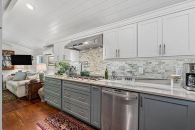 Welcome to 127 Valley Avenue on beautiful Great Diamond Island - photo 5